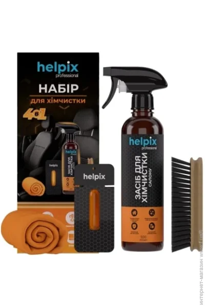  Helpix   4  1 500  (4823075811274)