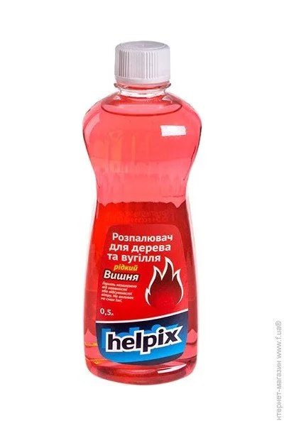    Helpix  500 (0056)