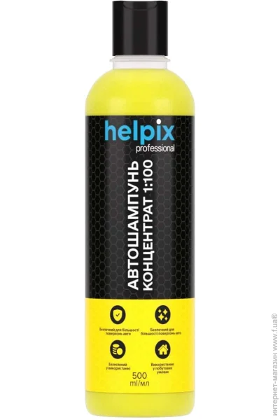  Helpix    500 (4823075800636)