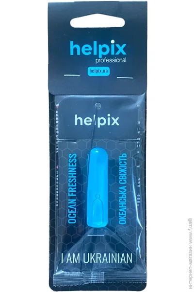   Helpix     5,5 