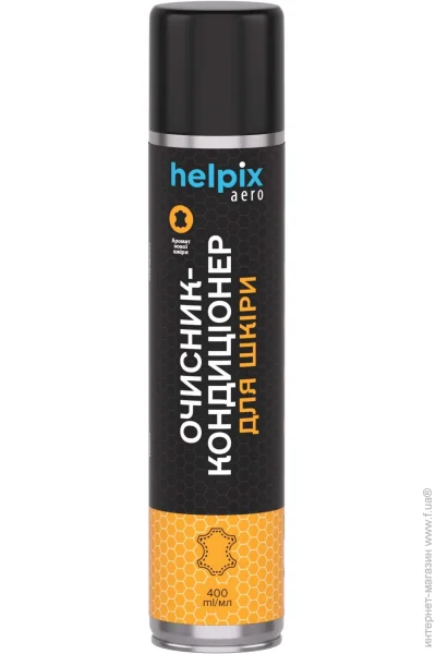 ,  Helpix -  aero 400  