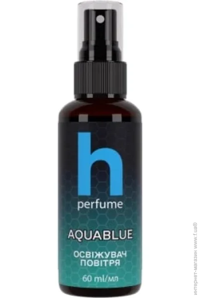   Helpix   Aquablue Aquablue 60 