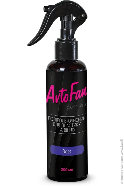  Helpix    AvtoFan Boss 200  (4823075805617)