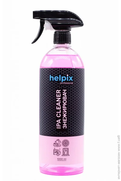 Helpix - Ipa Cleaner 1000 