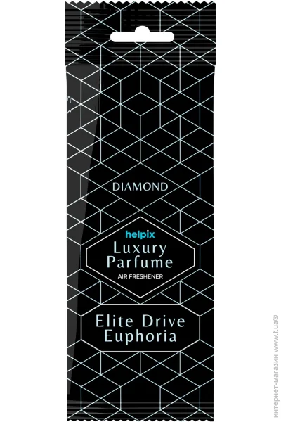   Helpix    Luxury Diamond