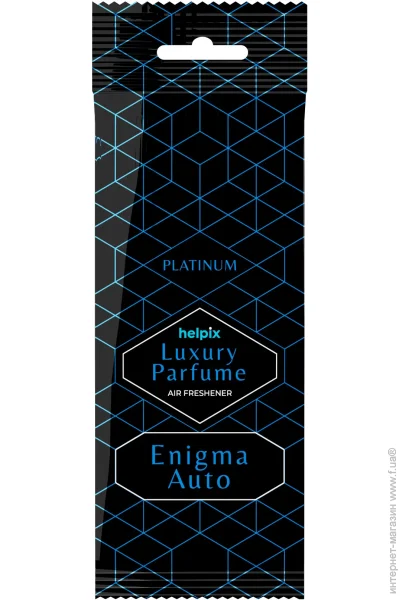   Helpix    Luxury Platinum