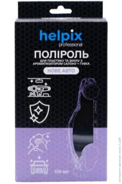  Helpix PPROFESSIONAL+    100  (4823075804085) (4823075804085)