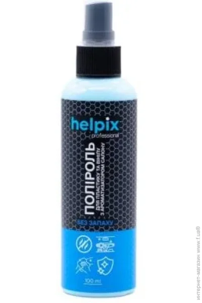 Helpix Professional   100  (4823075802081)