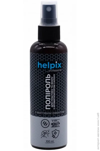  Helpix Professional 100  (4823075802135)
