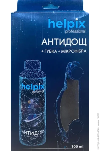 Helpix  Professional  100  +  +  (4823075802814)