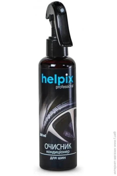  Helpix   Professional 200  (4823075802142)