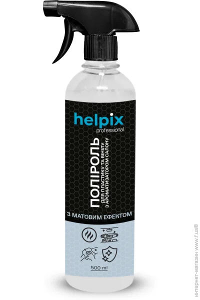  Helpix      Professional 500  (4823075801817)