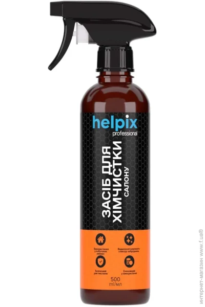 Helpix   Professional 500  (4823075800124)