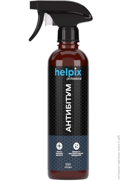 Helpix  Professional 500  (4823075801336)