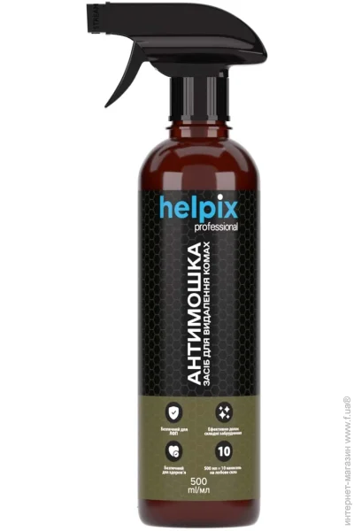  Helpix     Professional 500  (4823075800131)