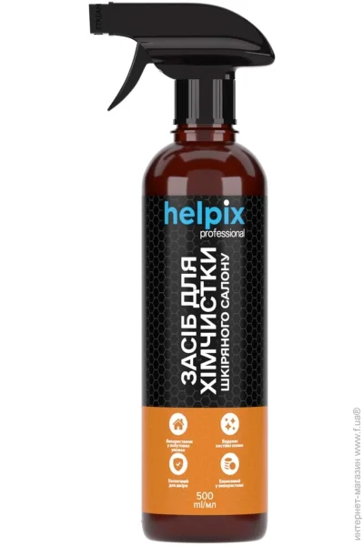 Helpix       Professional 500   (4823075800308)