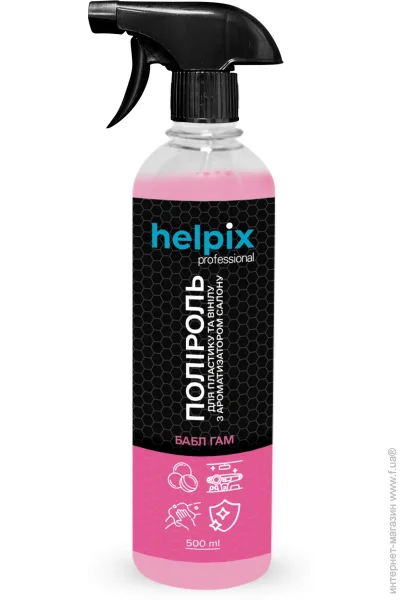,  Helpix   Professional   500  (4823075803255)