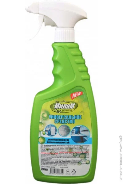     ̳ Chemical  750  (4820152290724)
