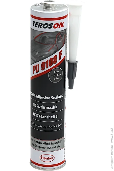  Henkel   Teroson 9108F  350 