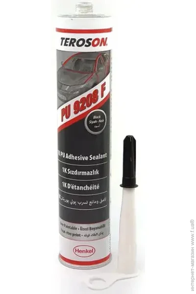  Henkel   Teroson 9208F  350 