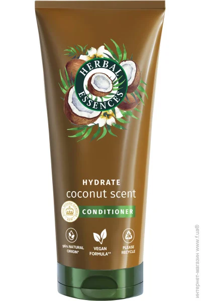 Herbal Essences -   250 (8700216210393)