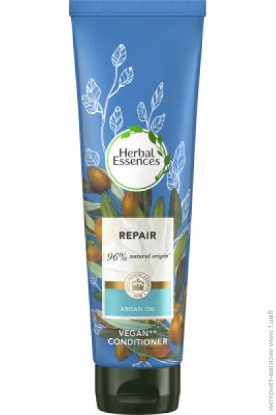 Herbal Essences     275 (8001841436869)