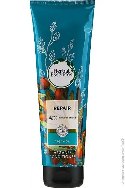 Herbal Essences     275 (8006540099087)