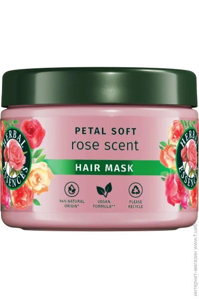 Herbal Essences      300 (8700216210751)