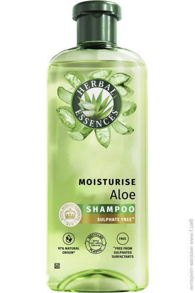  Herbal Essences    350  (8700216211048)