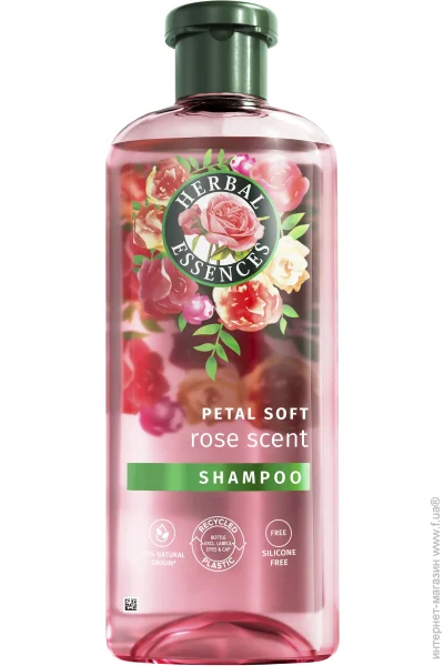  Herbal Essences   350  (8700216211277)