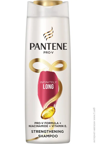  Herbal Essences    400 