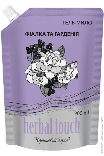 Herbal Touch   Գ   900   (4820098542598)
