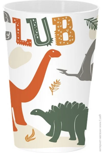  Herevin Dino Club 340  161910-066)