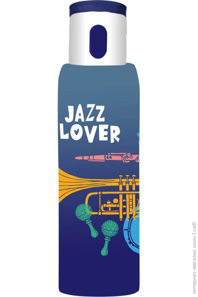  Herevin Hanger-Jazz Lover 0.75  / (161407-086) (161407-086)