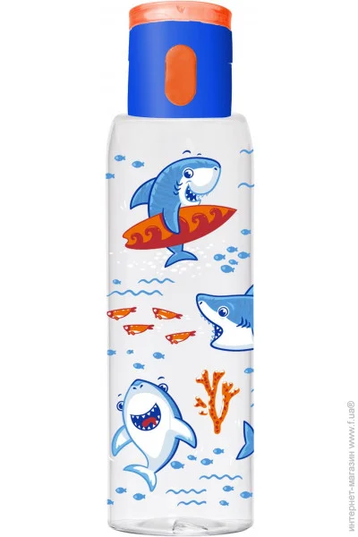  Herevin Hanger-Shark 0.5  / (161417-370) (161417-370)