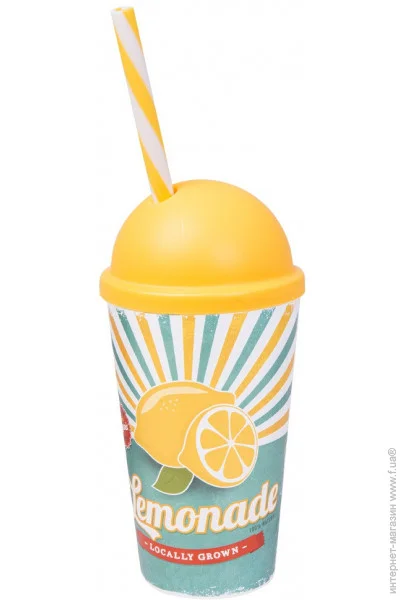      Herevin Lemonade 650  (161947-027)