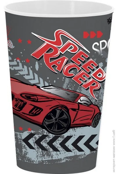 Herevin Speed Racer 340  (161910-010)