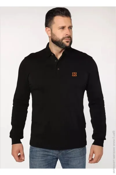  () Hermes      Interlock HS-16406BL 2XL
