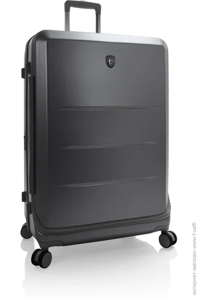   Heys EZ Fashion L Charcoal (930913)