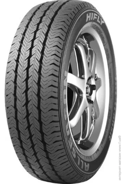  Hifly All-transit 205/75R16C 113/111R 