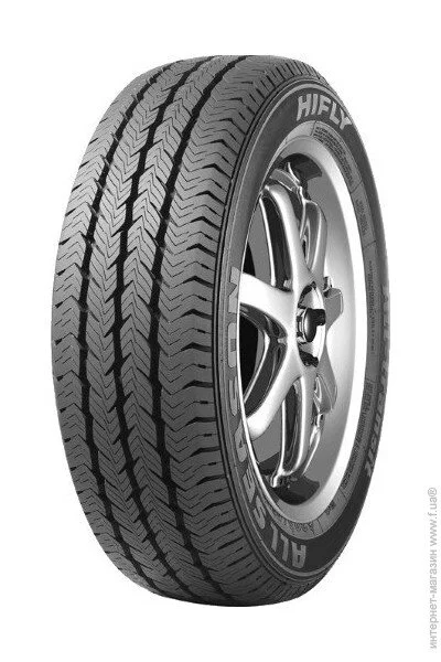   Hifly All-Transit 225/75 R16C 121/120R 