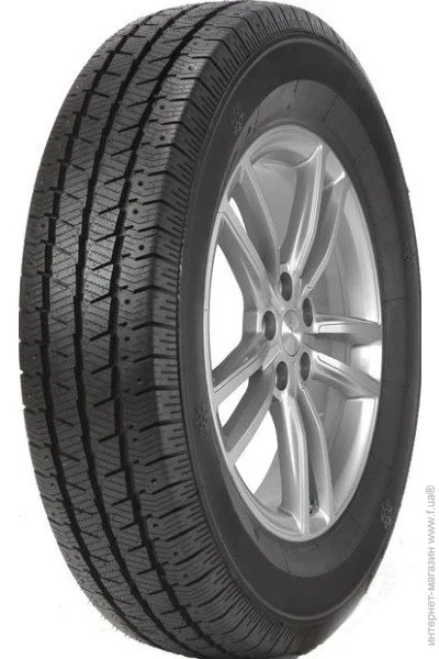   Hifly Ice-Transit 155/80 R12C 88/86Q 