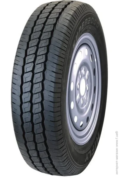 ˳  Hifly Super 2000 175/65 R14C 90/88T