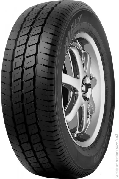 ˳  Hifly Super 2000 215/70 R16C 108/106T 