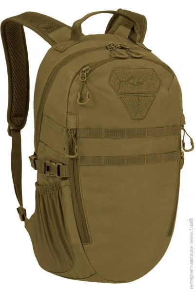   Highlander Eagle 1 Backpack 20L Coyote Tan (TT192-CT) (929718)