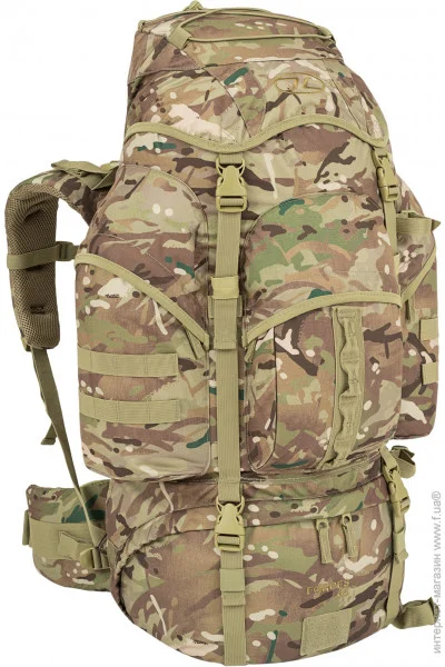   Highlander Forces Loader Rucksack 66L HMTC (NRT066-HC) (929614)