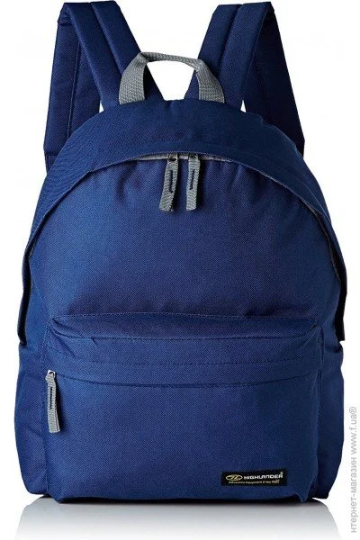   ,  Highlander Zing 20 Navy