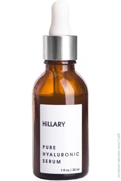 Hillary Pure Hyaluronic 30 (4820209070453)