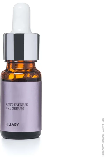 Hillary ,  ³   Anti-fatigue 10  45  1 .