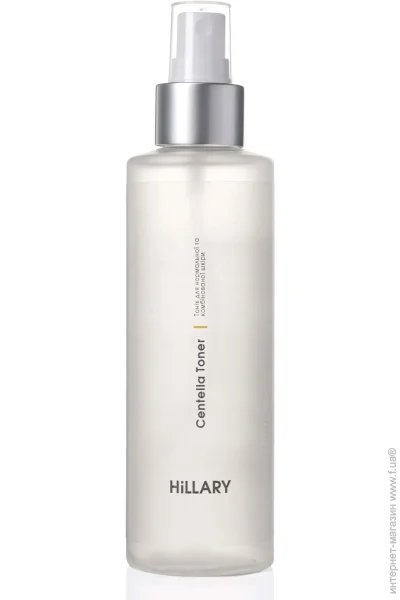 Hillary         Centella Toner 200  1 .